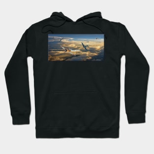 The Black Sheep Hoodie